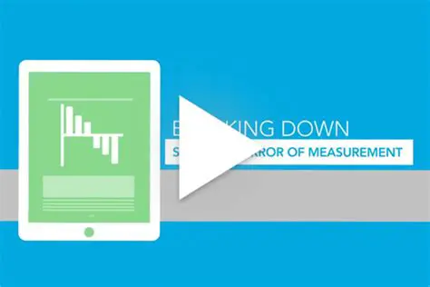 Breaking Down the Measurement