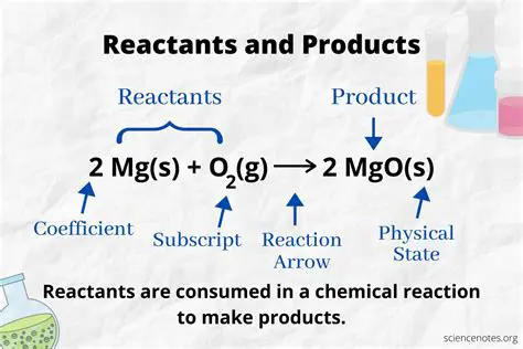 Breaking Down the Reactants and Products into Ions