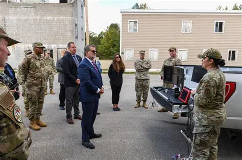 Breaking News Alpena Michigan Today: Monitoring Public Safety and Official Updates on Potential Incidents