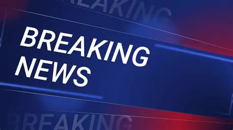 Breaking News and Features