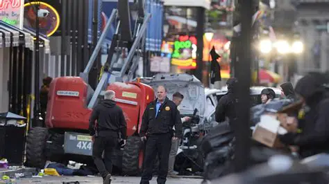 Breaking News: Unveiling the Latest Attack Details and Global Impact