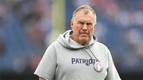 Breaking News: Decoding the Latest iBill Belichick Developments and Updates