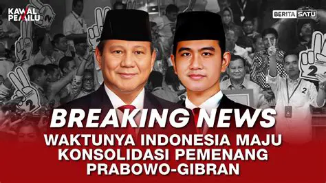 Breaking News Indonesia Hari Ini: Latest Updates and Crucial Developments