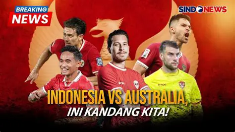 Breaking News Indonesia: Top Stories and Developments in English