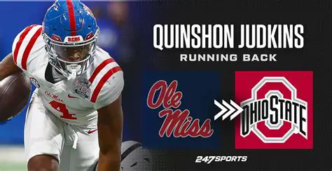 Breaking News: The Latest on the Judkins Scandal and its Impact