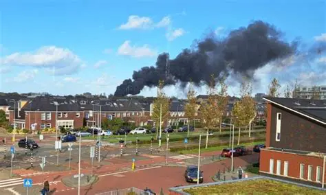 Breaking News Netherlands: Essential Updates & Key Developments Unfolding Across the Nation