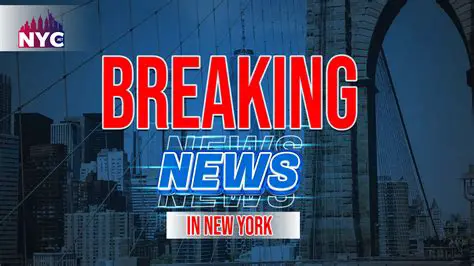 Breaking News: New York Post Coverage of Story 335 Developments