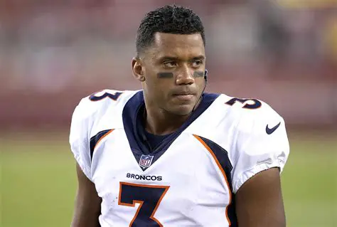 Breaking News: Russell Wilson's New Chapter and the Latest Updates
