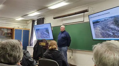 Breaking News: Stay Updated on the Latest Developments in Alpena