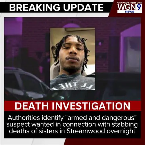 Breaking News Streamwood IL: Stay Updated on Local Events and Developments