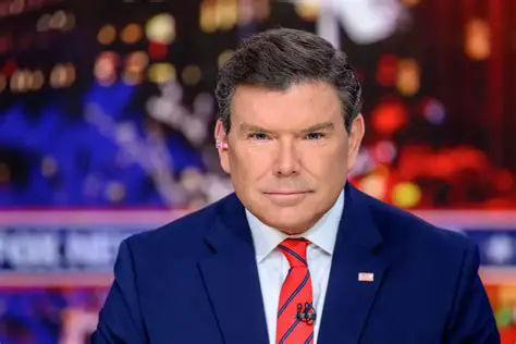 Bret Baier: A Closer Look at the Fox News Anchor's Career and Influence