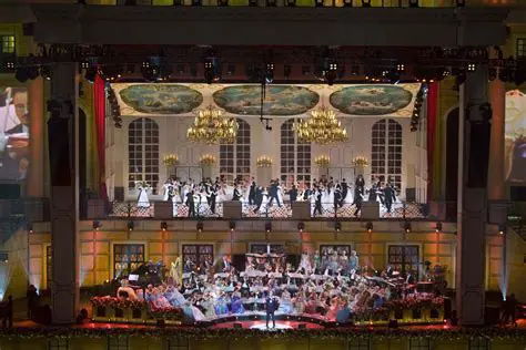 Brian Wilson in Nederland: Een Diepe Duik in Zijn Magische Optredens en De Band met Zijn Nederlandse Fans