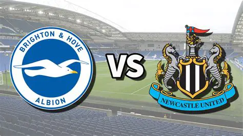 Brighton vs Newcastle: Análisis Detallado del Duelo Clave en la Premier League