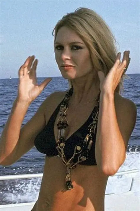 Brigitte Bardot: The Enduring Icon – From Silver Screen Siren to Staunch Animal Advocate