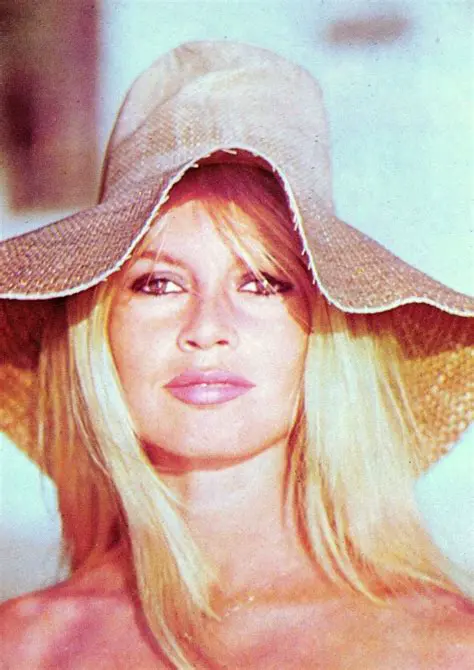Brigitte Bardot: A Look at the Icon, Actress, and Animal Rights Activist