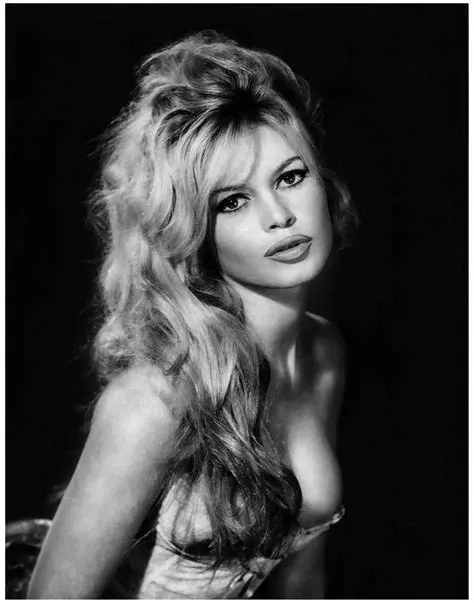Brigitte Bardot: A Modern Aphrodite és Öröksége a Kultúrában