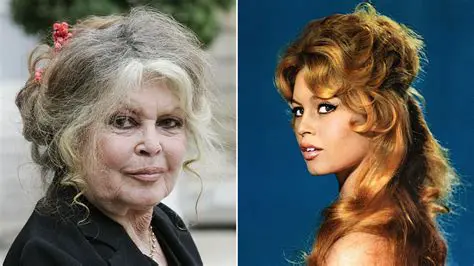 Brigitte Bardot: Ein ikonisches Leben zwischen Leinwand, Rebellion und Tierschutz