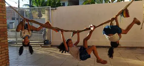 Brincadeiras que Podem Ser Perigosas