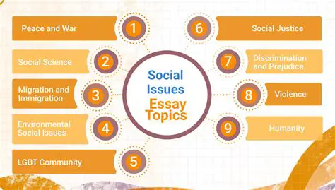 Bring attention to the issue of segregation