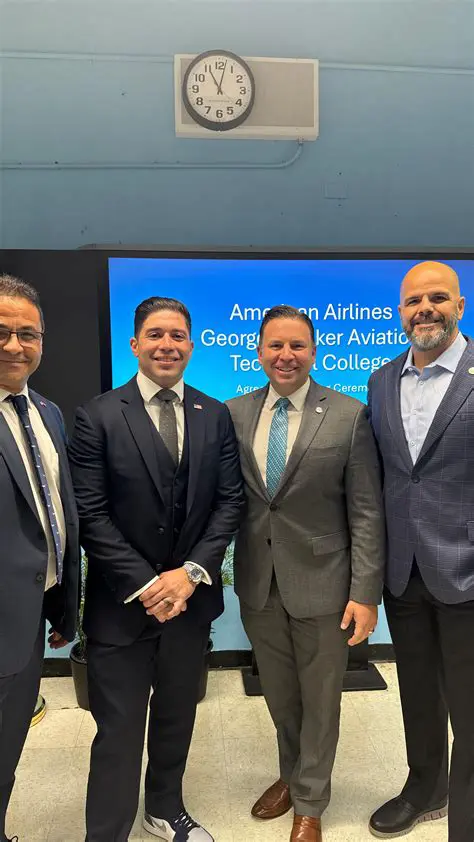 Bringing Aviation to Atlanta