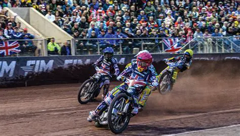 British Speedway News Today: Live Updates, Race Results, and Championship Action