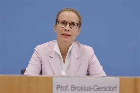 Brosius-Gersdorf: Einblicke in die Geschichte und Bedeutung eines Ortsnamens