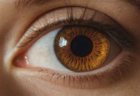 Decoding Brown Honey Eyes: Unveiling the Mystery and Allure