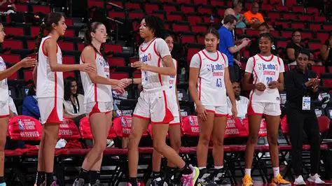 Brown Jr. NBA: Nurturing Future Basketball Stars in Every Community