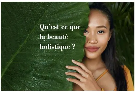 Bruna : La Beauté Naturelle Révélée par une Approche Holistique