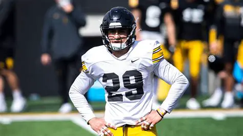 Bryson Howard: The Resilient Journey of an NFL Defensive Back Prospect