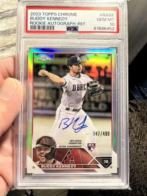 Buddy Kennedy: A Rising Star's Journey Through Professional Baseball