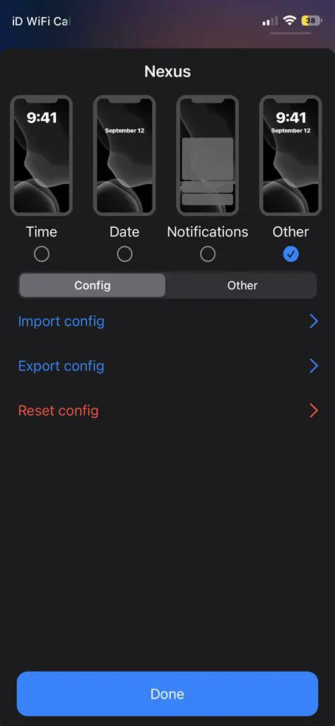 Bug Fixes and New Features