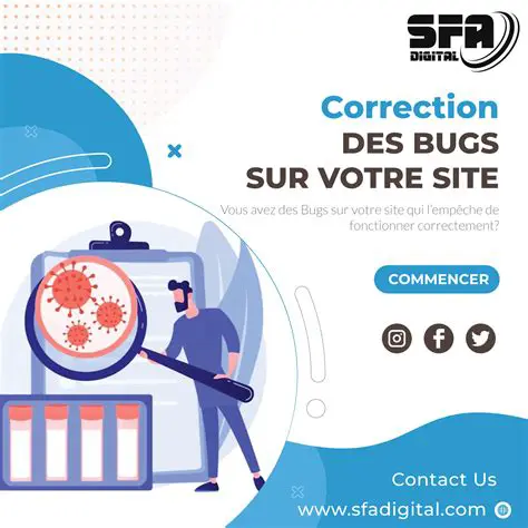 Bug Snap: L'instantané Révolutionnaire pour Identifier et Corriger les Bugs