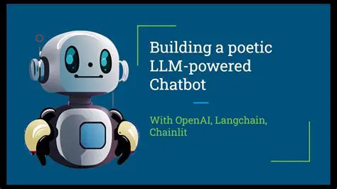 Building a Chatbot with NLTK