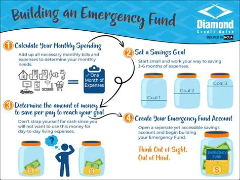 Building an Emergency Fund