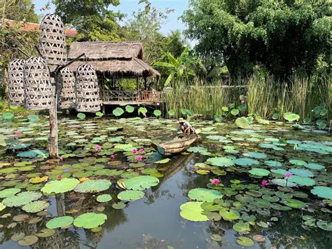 Building Education and Tourism