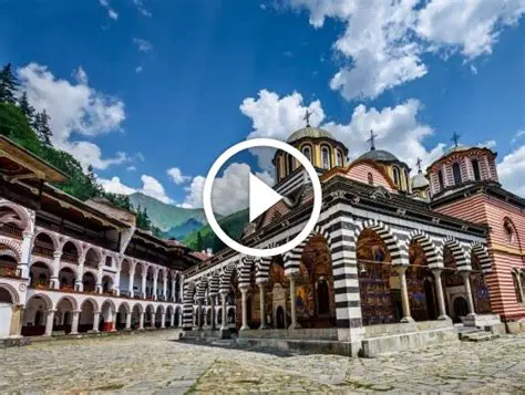 La Bulgarie : Un Joyau Méconnu d'Europe de l'Est à Découvrir Absolument