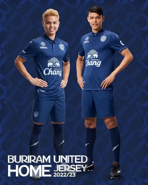 Buriram United: A Deep Dive into Thailand's Dominant Force in Football