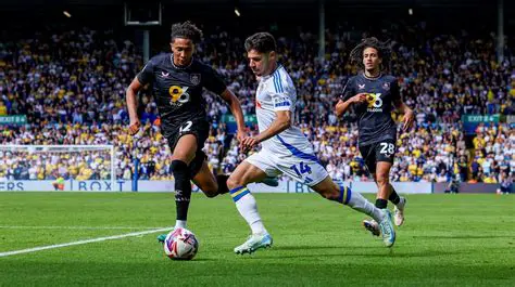 Burnley vs Leeds: Análisis Completo del Duelo y Predicciones