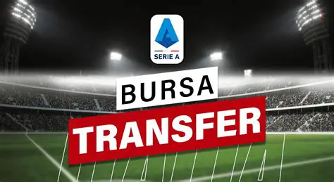 Bursa Transfer Resmi La Liga: Mengungkap Dinamika Pasar Pemain Spanyol