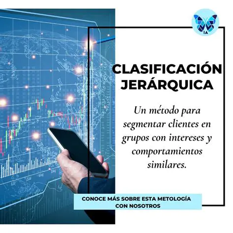 Busca patrones y similitudes