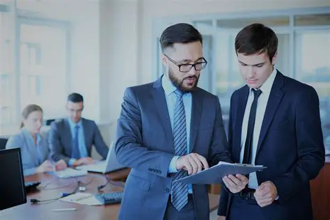 Buscar asesoramiento de expertos