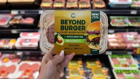 BYND Stock: Examining the Performance and Future of Beyond Meat