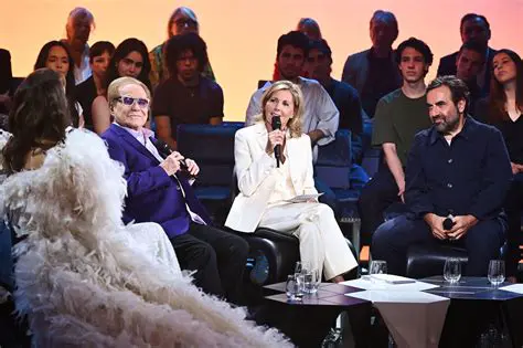 Décryptage de l'émission 