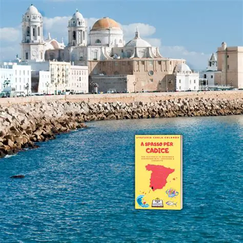 Cadice: La Guida Definitiva Alla Città Andalusa Più Antica