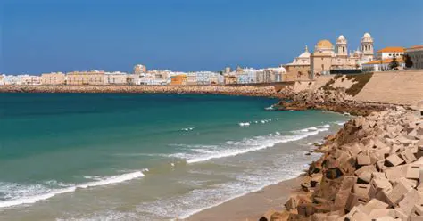 Cadiz: A Historical Journey Through Spain's Coastal Gem