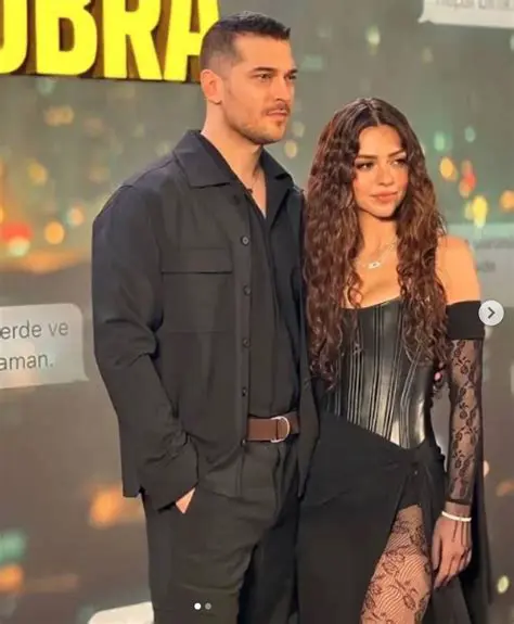 Çağatay Ulusoy'un Sevgilisi Kim? Gizemli Aşklar ve Son Gelişmeler