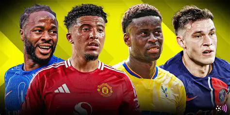 Calciomercato: Latest Transfers, Rumors, and Analysis in the Italian Football World