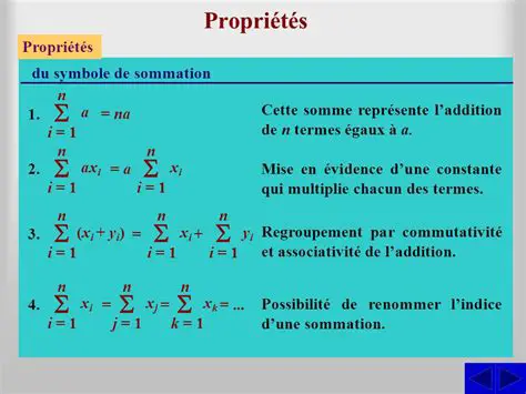 Calcul de la Somme de 13 et 5