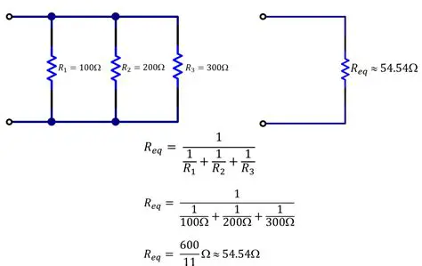 Calcula la Resistencia de un Sistema de Planos y Conplanos